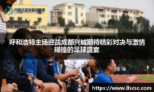 呼和浩特主场迎战成都兴城期待精彩对决与激情碰撞的足球盛宴
